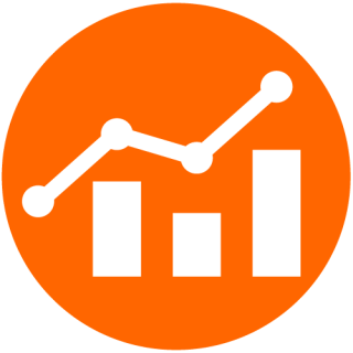 Analytics Icon